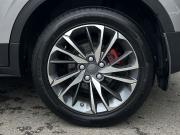 Geely Coolray I Москва  - изображение 36