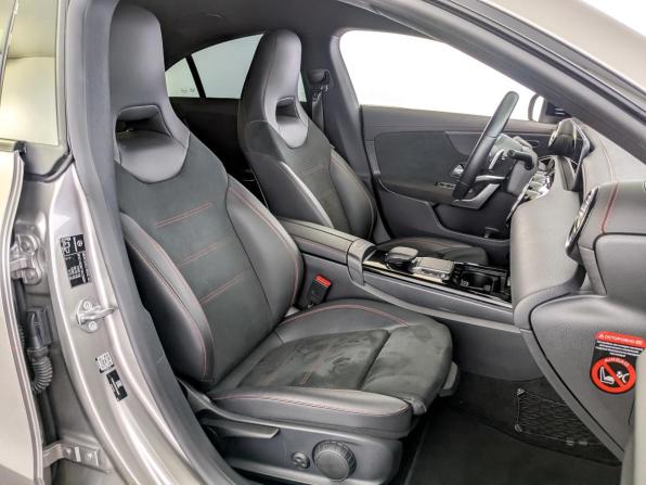 Mercedes-Benz CLA II (C118 X118) с пробегом 2020 года, цена 3 490 000 рублей, 25880 км, седан, Автокод Объявления
