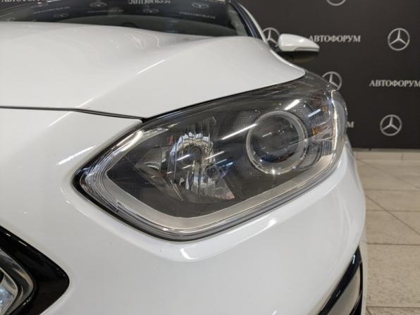 Kia Ceed III с пробегом 2019 года, цена 1 790 000 рублей, 88935 км, хэтчбек, Автокод Объявления