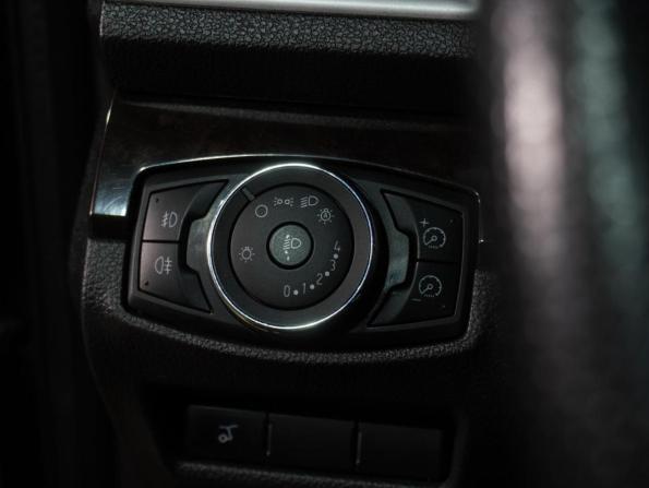 Ford Explorer V с пробегом 2013 года, цена 2 129 000 рублей, 243091 км, внедорожник, Автокод Объявления