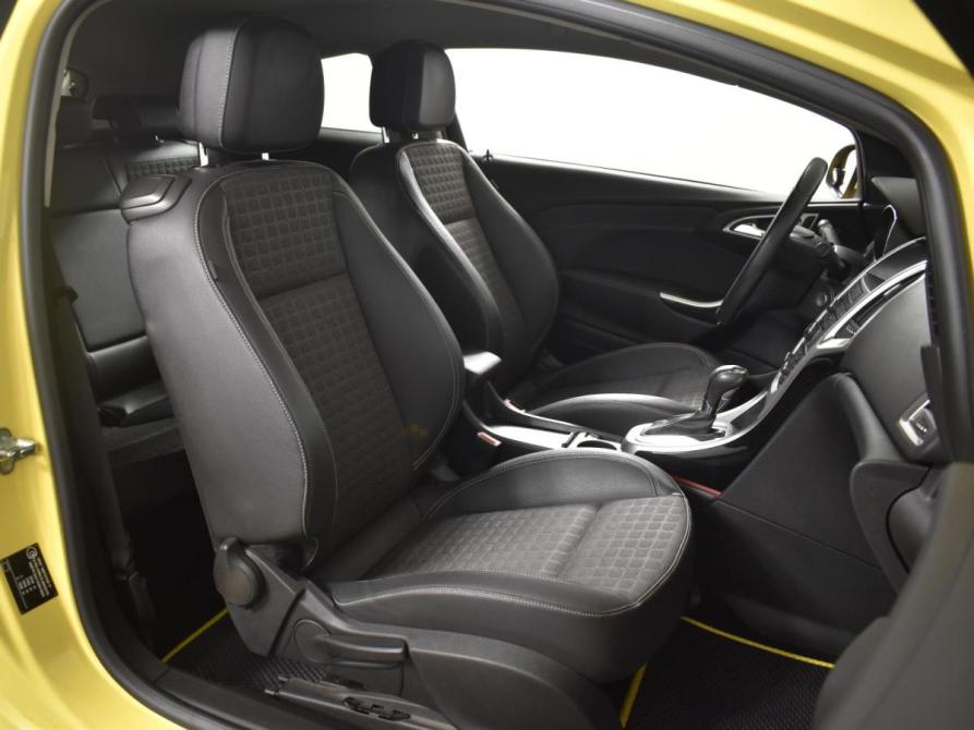 Opel Astra J Рестайлинг Казань  - изображение 8