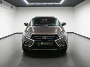 Lada (ВАЗ) Vesta I Тверь  - изображение 22