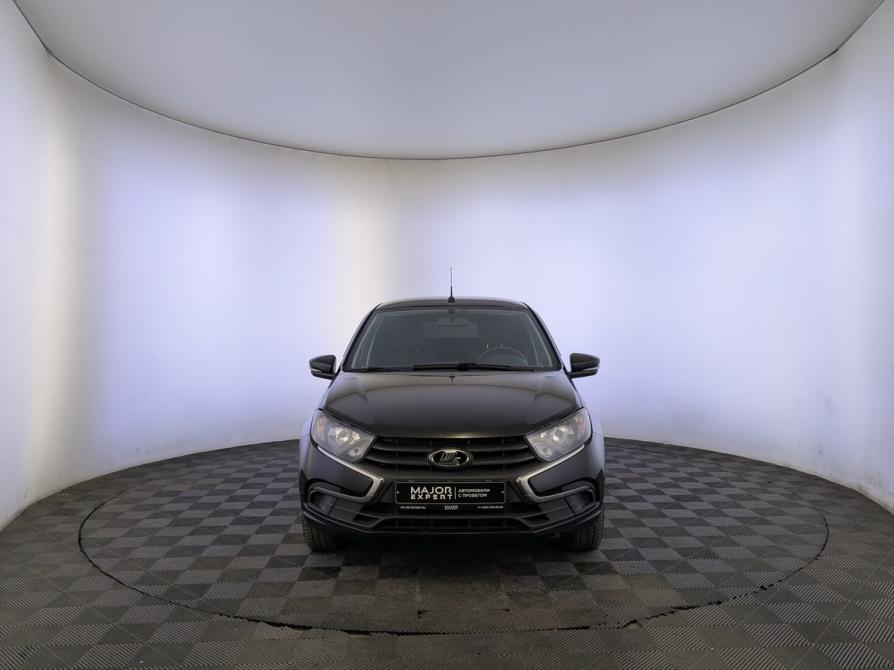 Lada (ВАЗ) Granta I Рестайлинг Москва  - изображение 2