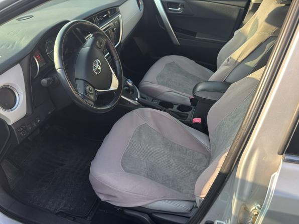 Toyota Auris II с пробегом 2014 года, цена 1 199 000 рублей, 222129 км, универсал, Автокод Объявления