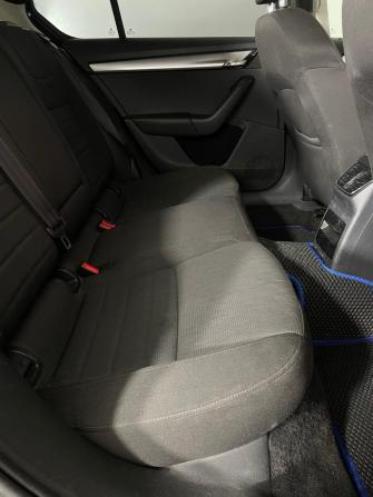 Skoda Octavia III (A7) с пробегом 2014 года, цена 1 278 000 рублей, 119344 км, лифтбек, Автокод Объявления