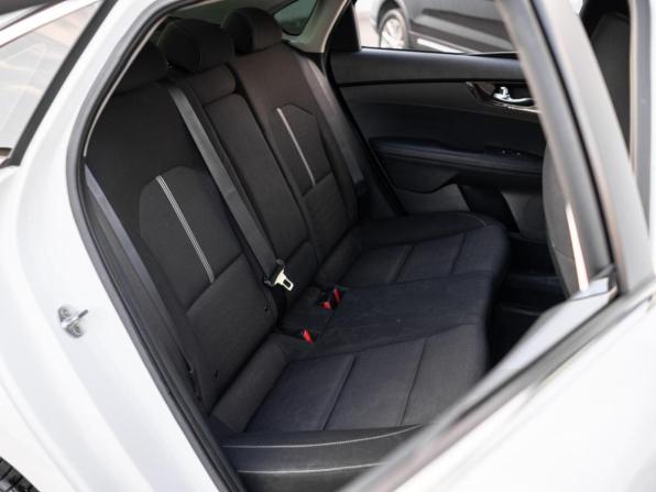 Kia Cerato IV с пробегом 2019 года, цена 1 489 000 рублей, 232017 км, седан, Автокод Объявления