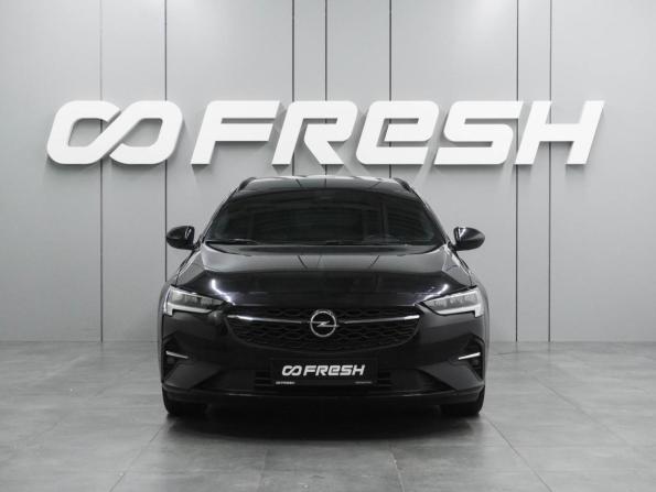 Opel Insignia II Рестайлинг с пробегом 2021 года, цена 2 259 000 рублей, 78955 км, универсал, Автокод Объявления