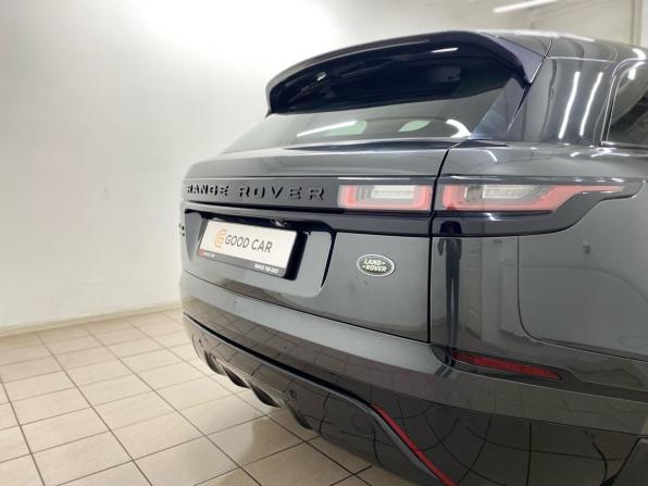 Land Rover Range Rover Velar I с пробегом 2018 года, цена 3 900 000 рублей, 94876 км, внедорожник, Автокод Объявления