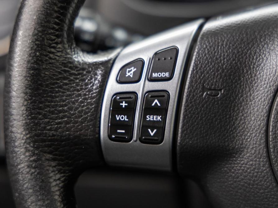 Suzuki SX4 I (Classic) Рестайлинг Волгоград  - изображение 16
