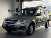 Lada (ВАЗ) Largus I Уфа  - изображение 23