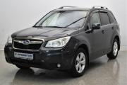 Subaru Forester IV Москва  - изображение 21