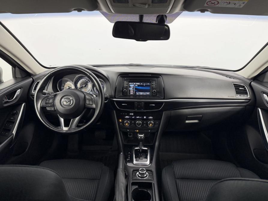 Mazda 6 III (GJ) Калининград  - изображение 19