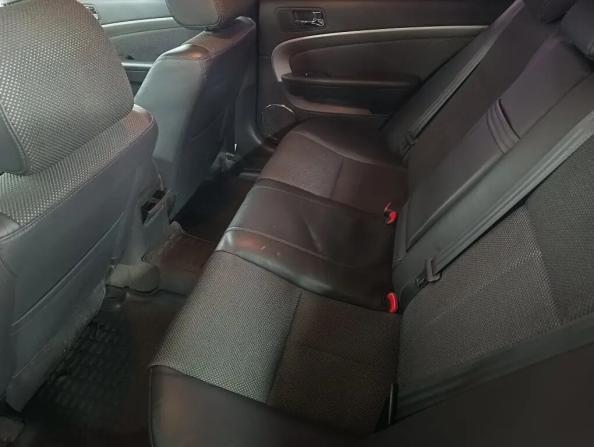 Chevrolet Epica V250 Рестайлинг с пробегом 2011 года, цена 649 000 рублей, 113000 км, седан, Автокод Объявления