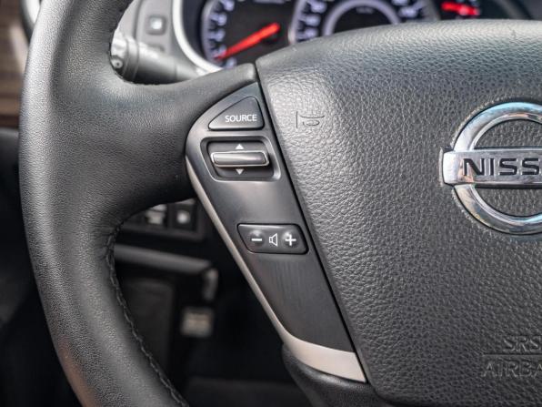 Nissan Teana II Рестайлинг с пробегом 2012 года, цена 885 000 рублей, 240672 км, седан, Автокод Объявления