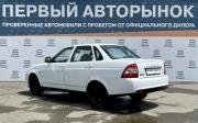 Lada (ВАЗ) Priora I Рестайлинг Краснодар  - изображение 28