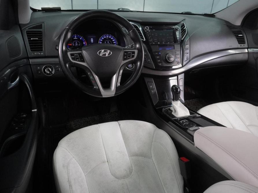Hyundai i40 I Воронеж  - изображение 6