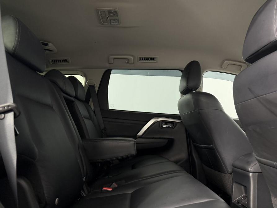 Mitsubishi Pajero Sport III Рестайлинг Калининград  - изображение 21