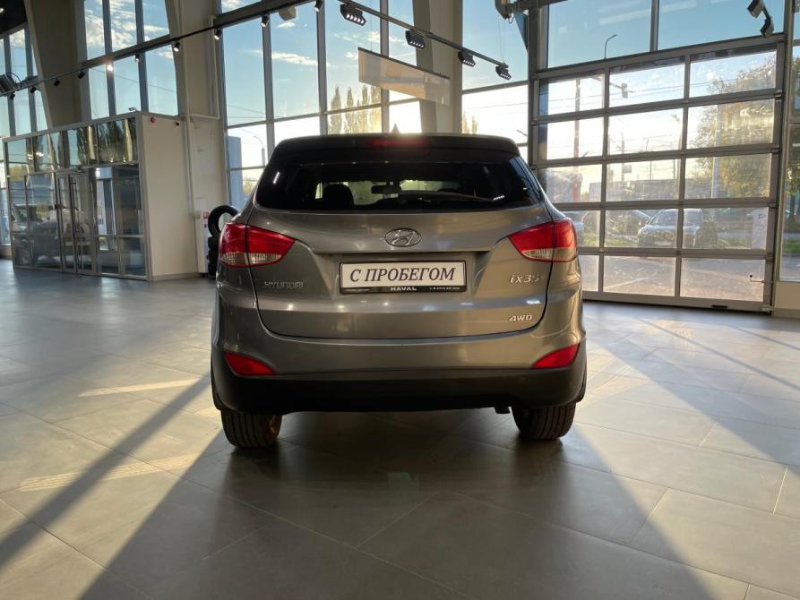Hyundai ix35 I Стерлитамак  - изображение 6