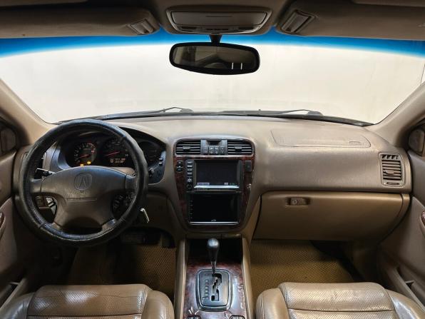 Acura MDX I с пробегом 2001 года, цена 370 000 рублей, 209766 км, внедорожник, Автокод Объявления
