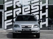 Chevrolet Niva I Волгоград  - изображение 19