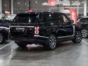 Land Rover Range Rover IV Санкт-Петербург  - изображение 45