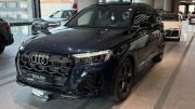 Audi Q7 II (4M) Рестайлинг 2 Москва  - изображение 18