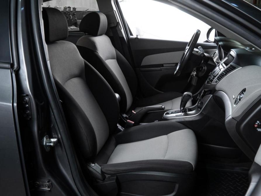 Chevrolet Cruze I Волгоград  - изображение 8