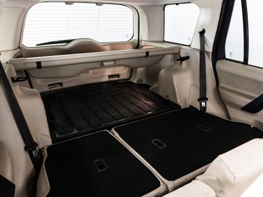 Land Rover Freelander II Рестайлинг Санкт-Петербург  - изображение 21