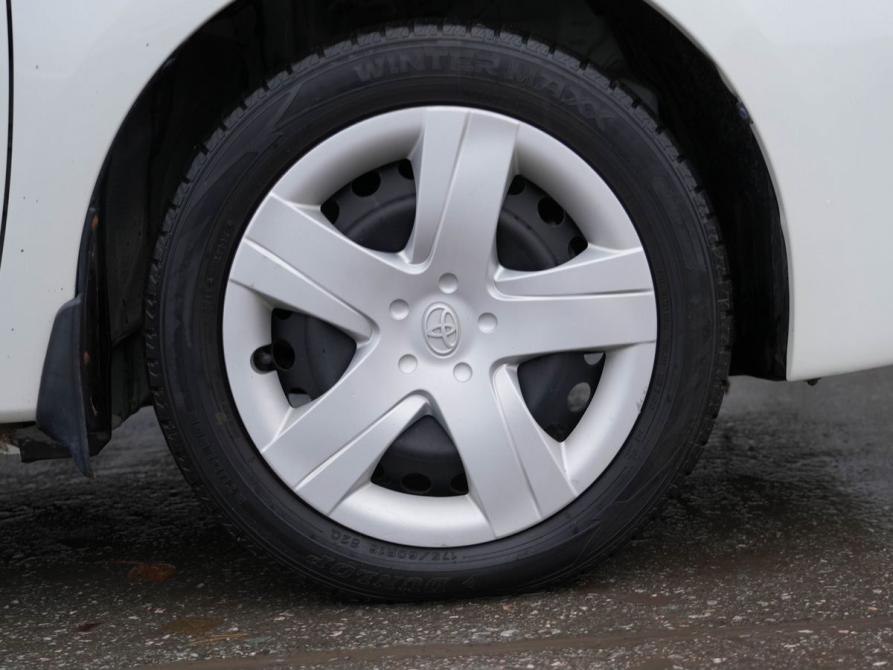 Toyota Ractis II Новосибирск  - изображение 10