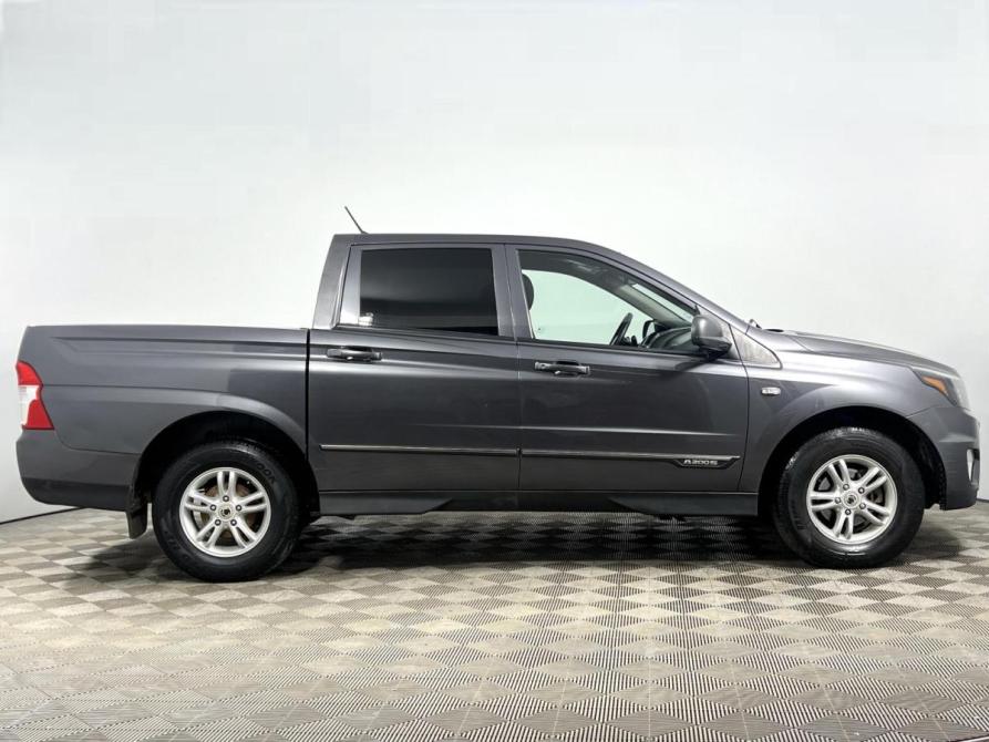 SsangYong Actyon Sports II Казань  - изображение 5