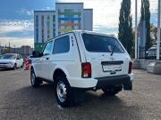 Lada (ВАЗ) 2121 (4x4) I Рестайлинг Стерлитамак  - изображение 26