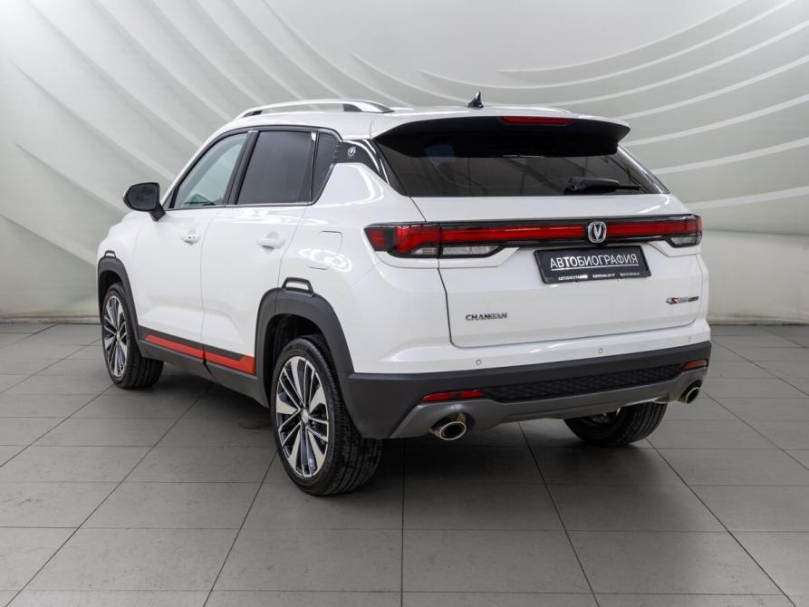 Changan CS35 Plus I Рестайлинг Волгоград  - изображение 5