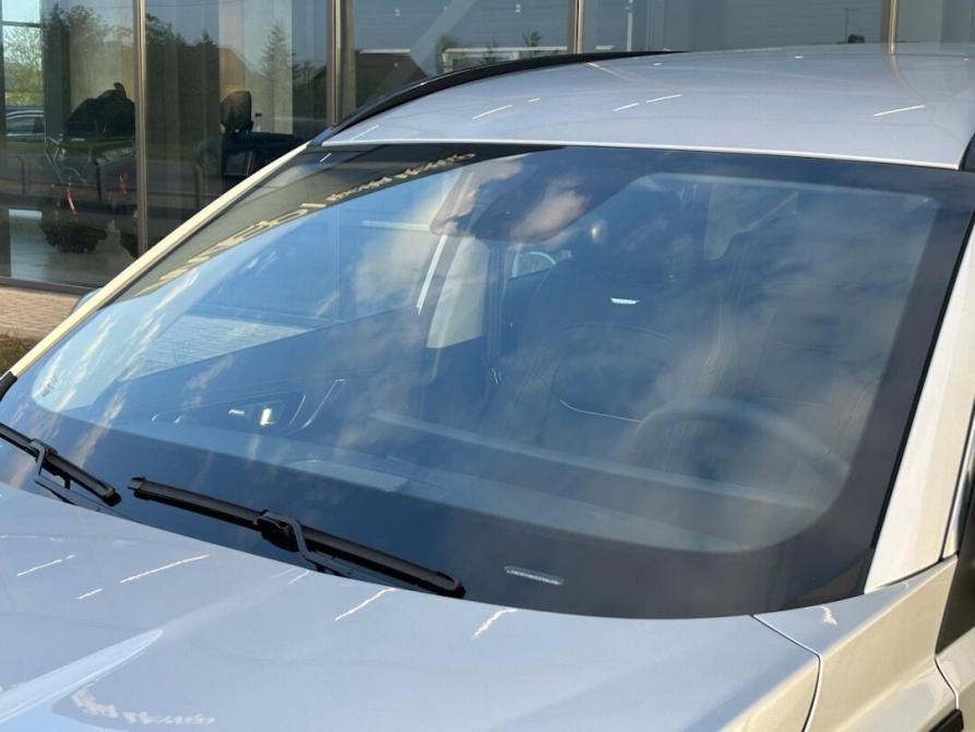Chery Tiggo 7 Pro Max I Рестайлинг Энгельс  - изображение 31