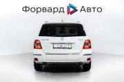 Mercedes-Benz GLK-Класс I (X204) Тюмень  - изображение 32