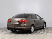 Volkswagen Jetta VI Калининград  - изображение 20