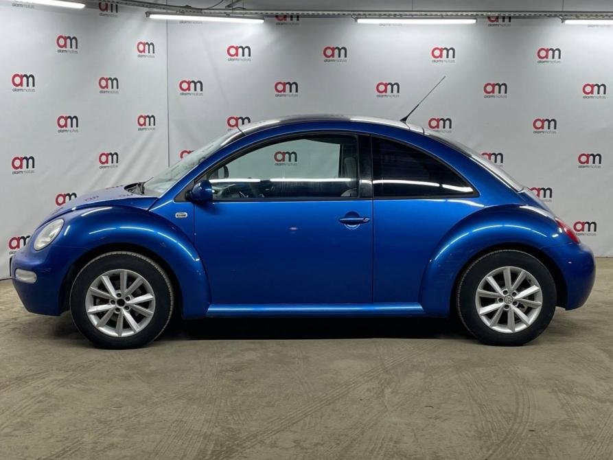 Volkswagen Beetle I (A4) Санкт-Петербург  - изображение 7