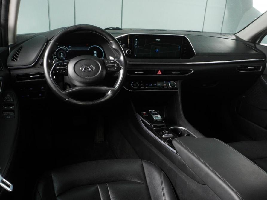 Hyundai Sonata VII (LF) Рестайлинг Минеральные Воды  - изображение 6