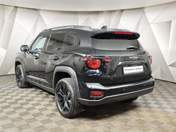 Haval H7 I с пробегом 2025 года, цена 2 995 000 рублей, 29415 км, внедорожник, Автокод Объявления