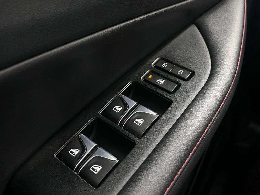 Changan CS35 Plus I Рестайлинг Ростов-на-Дону  - изображение 17