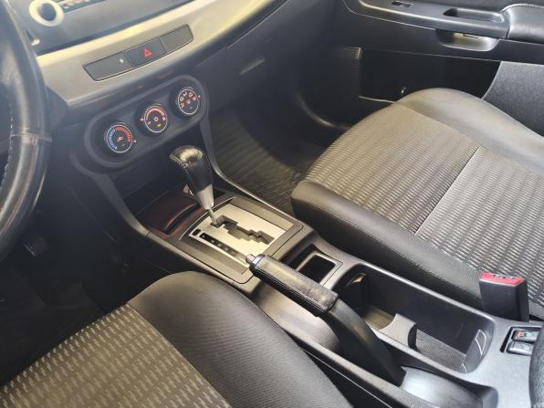Mitsubishi Lancer X Рестайлинг с пробегом 2012 года, цена 850 000 рублей, 123900 км, седан, Автокод Объявления