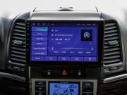 Hyundai Santa Fe II Рестайлинг Волгоград  - изображение 53