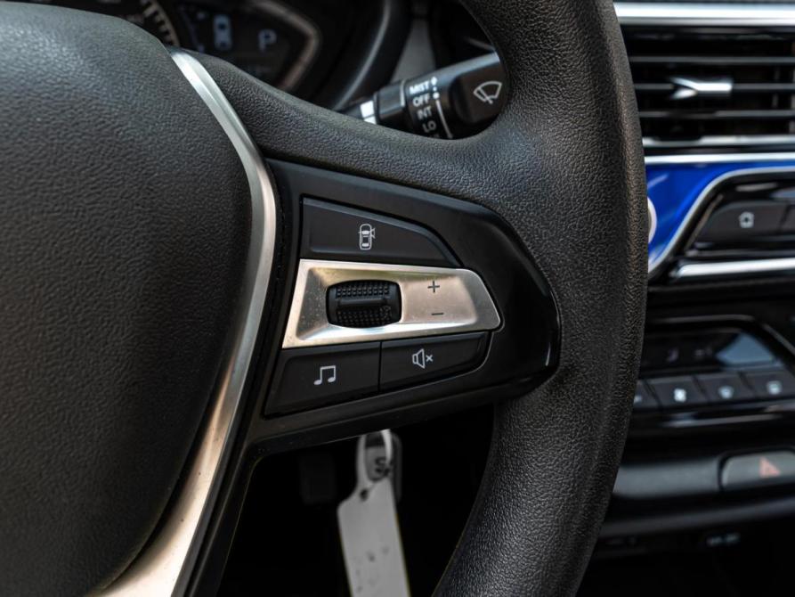 Changan Alsvin Краснодар  - изображение 17
