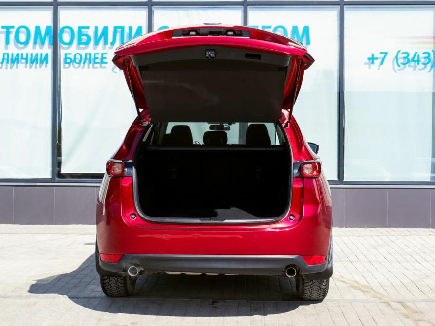 Mazda CX-5 II Екатеринбург  - изображение 20