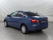 Lada (ВАЗ) Vesta I Волгоград  - изображение 38