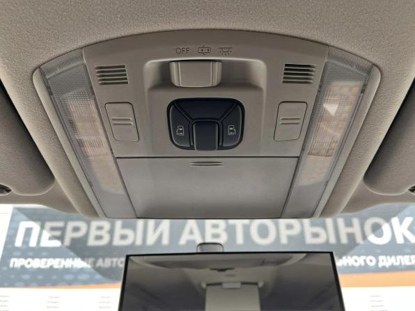 Toyota Vellfire I с пробегом 2008 года, цена 2 520 000 рублей, 171586 км, минивэн, Автокод Объявления