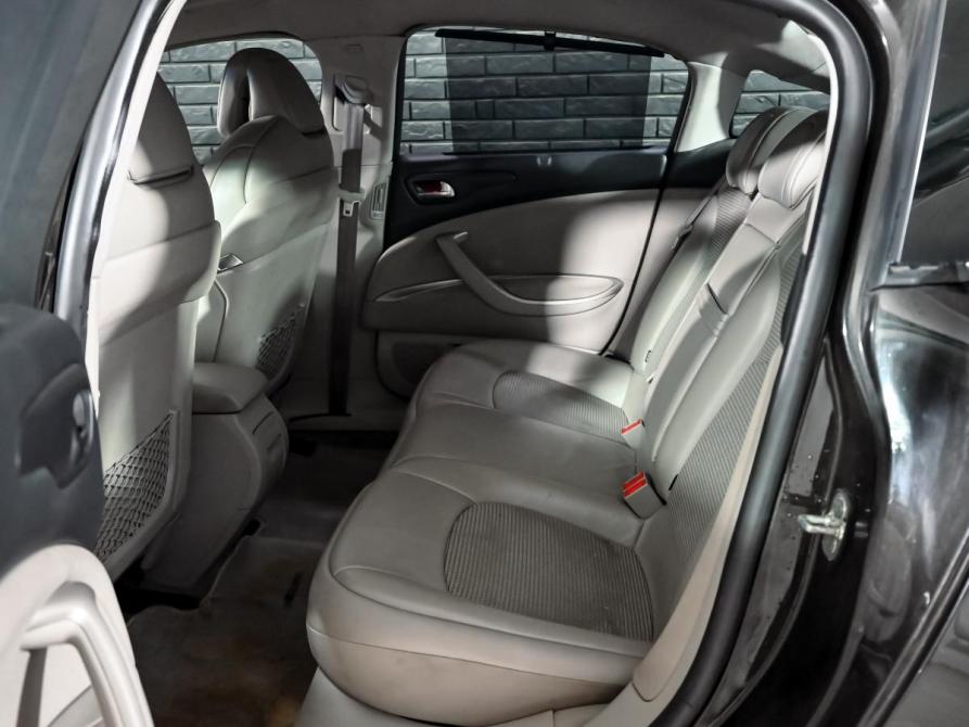Citroen C5 II Екатеринбург  - изображение 7