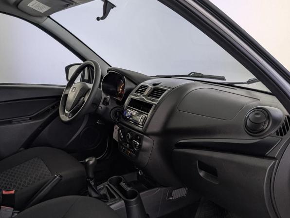 Lada (ВАЗ) Granta I Рестайлинг с пробегом 2023 года, цена 969 000 рублей, 71104 км, универсал, Автокод Объявления