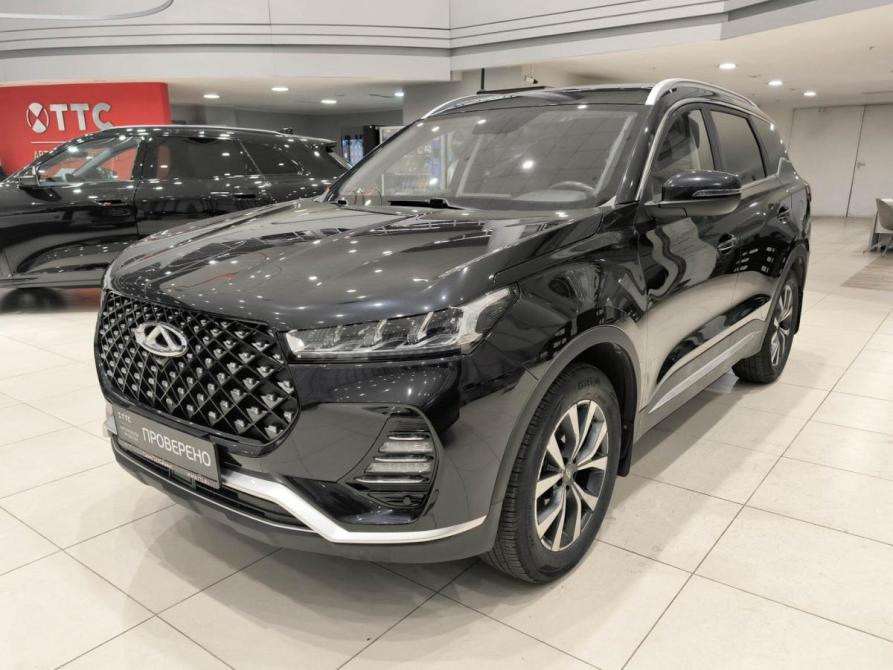 Chery Tiggo 7 Pro I Казань  - изображение 1