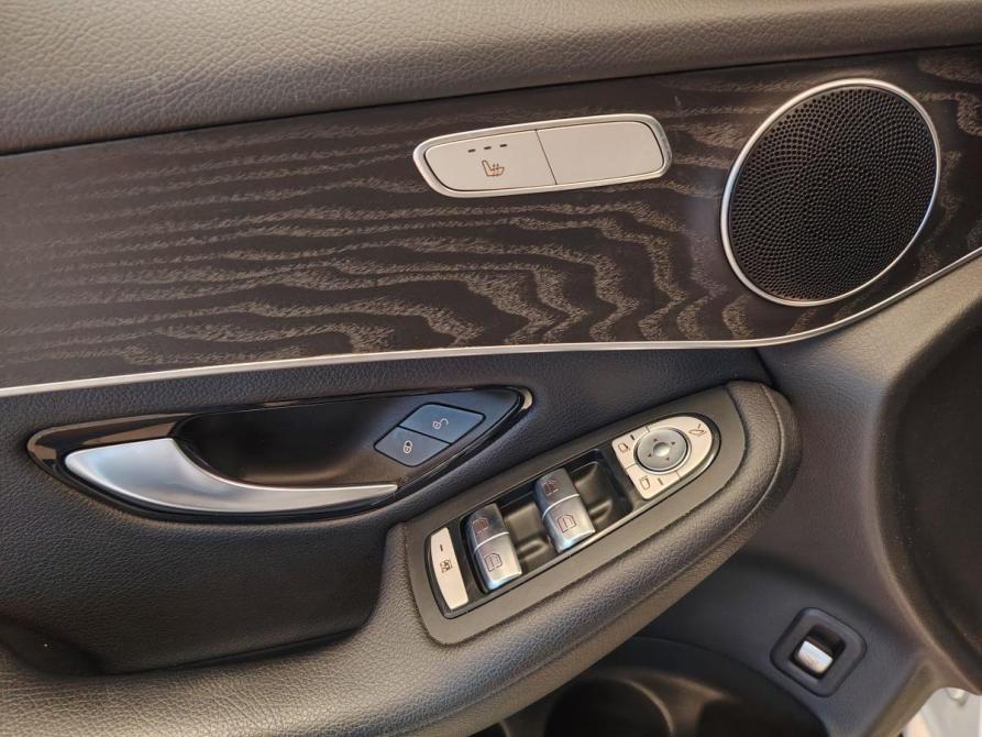 Mercedes-Benz GLC I (X253) Санкт-Петербург  - изображение 10
