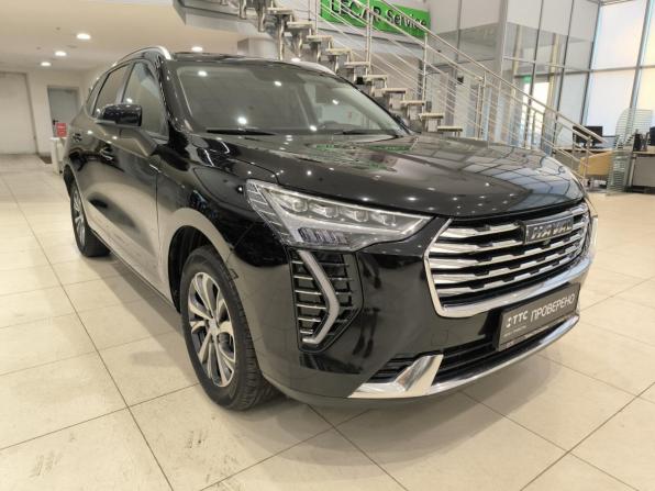Haval Jolion I с пробегом 2023 года, цена 1 930 000 рублей, 92610 км, внедорожник, Автокод Объявления